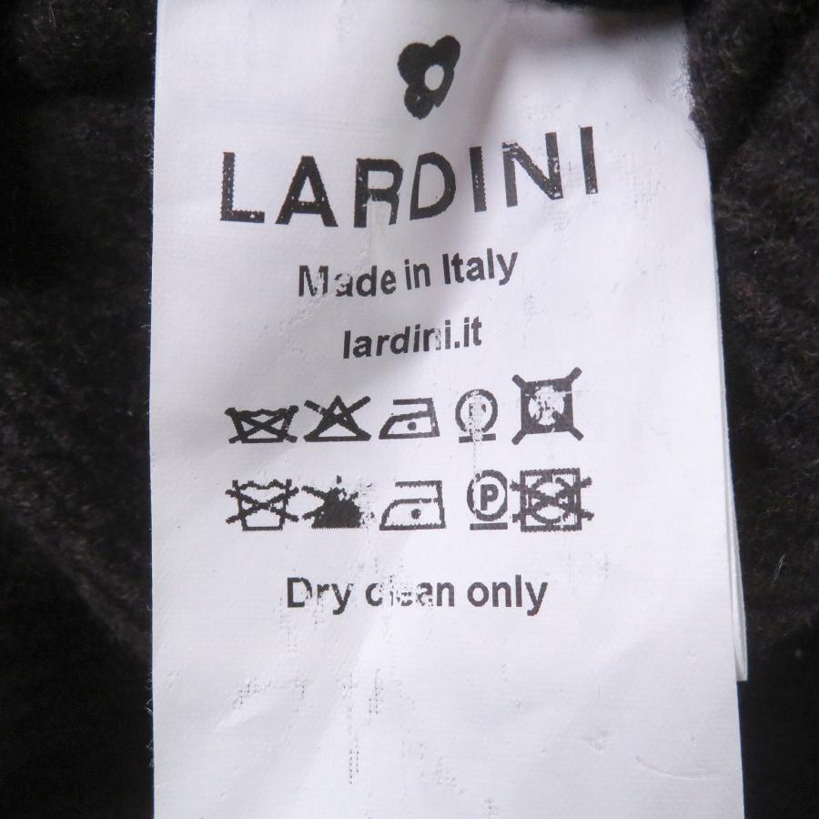 LARDINI（ラルディーニ） 未使用品□LARDINI IL23678A ブートニエール