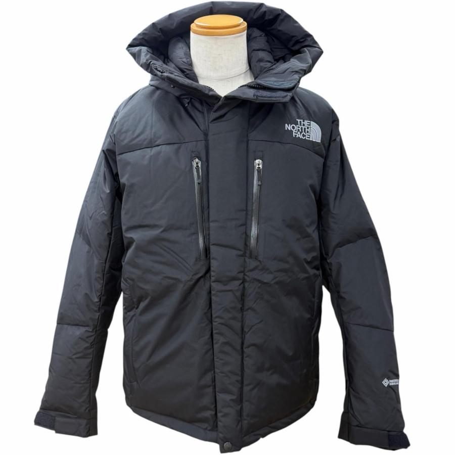極美品▼THE NORTH FACE ザ ノースフェイス ND92551 Baltoro Light Jacket WINDSTOPPER GORE-TEX フーデッド ダウンジャケット L 正規品 THE NORTH FACE（ザ ノースフェイス） 極美品▽THE NORTH FACE ザ