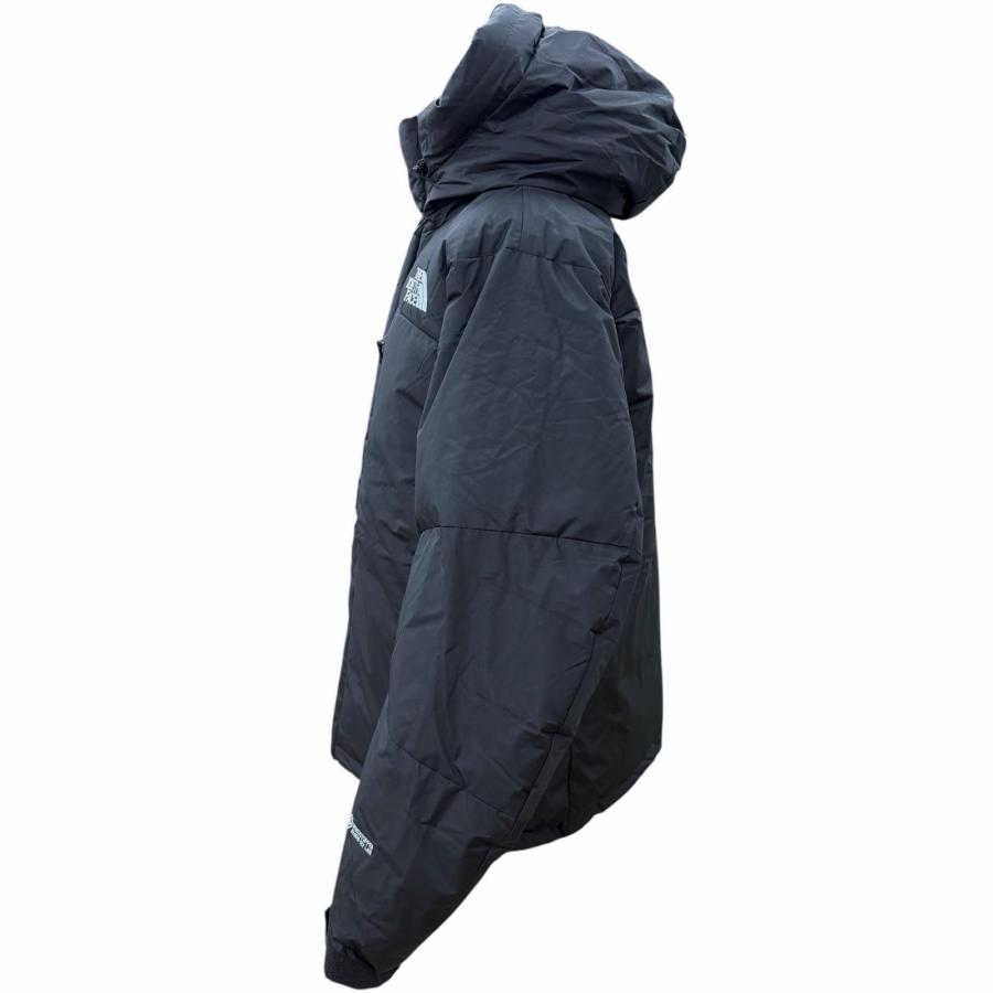 極美品▼THE NORTH FACE ザ ノースフェイス ND92551 Baltoro Light Jacket WINDSTOPPER GORE-TEX フーデッド ダウンジャケット L 正規品 THE NORTH FACE（ザ ノースフェイス） 極美品▽THE NORTH FACE ザ