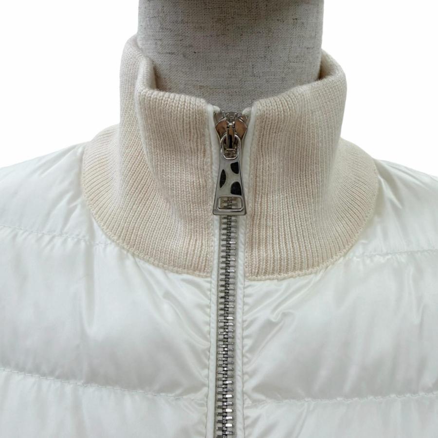 MONCLER（モンクレール） 極美品☆MONCLER 2023年製 ロゴワッペン