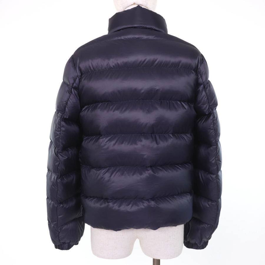 MONCLER（モンクレール） 美品☆MONCLER SERVIERES ロゴワッペン