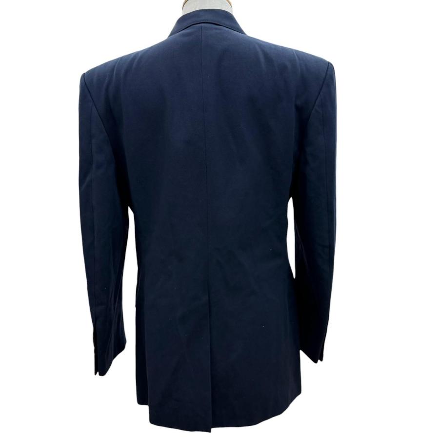 GUCCI（グッチ） 未使用品▽GUCCI 23AW 749797 コットン 金ボタン
