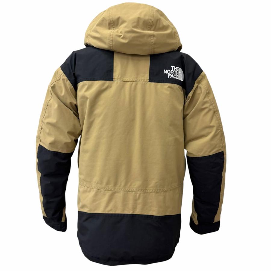 THE NORTH FACE ノースフェイス　ベージュ ダウン THE NORTH FACE（ザ ノースフェイス） 美品□THE NORTH FACE ND92237