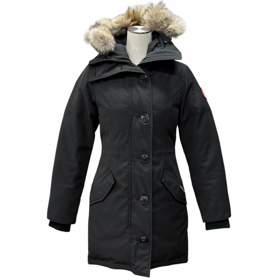 CANADA GOOSE（カナダグース） 良品☆CANADA GOOSE 2580LA ROSSCLAIR 