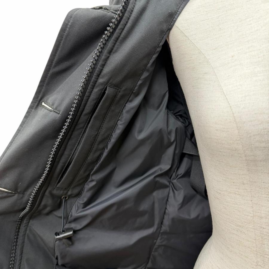 CANADA GOOSE（カナダグース） 良品☆CANADA GOOSE 2580LA ROSSCLAIR