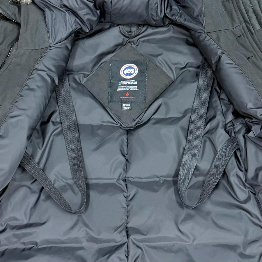 CANADA GOOSE（カナダグース） 良品☆CANADA GOOSE 2580LA ROSSCLAIR