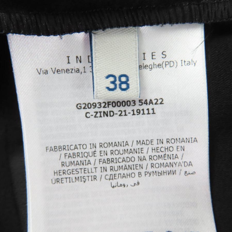 MONCLER（モンクレール） 極美品☆MONCLER 2021年製 CAMICIA ロゴ