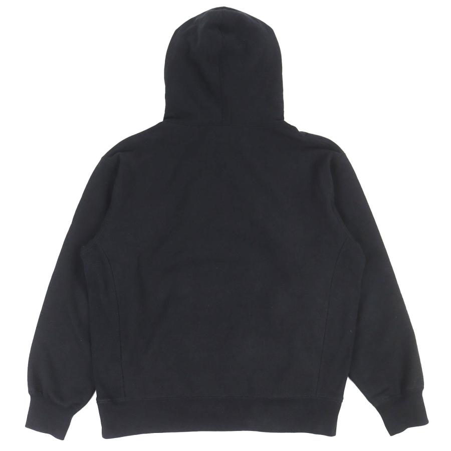 【ドンドン見直し】良品△Supreme シュプリーム 21AW Box Logo Hooded Sweatshirt ボックスロゴ フーディー パーカー ブラック S 正規品_1