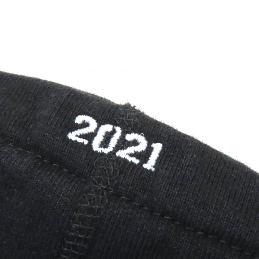 【ドンドン見直し】良品△Supreme シュプリーム 21AW Box Logo Hooded Sweatshirt ボックスロゴ フーディー パーカー ブラック S 正規品_4