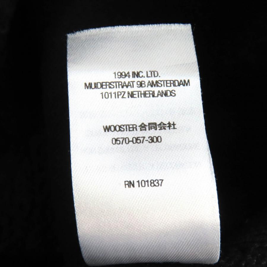 【ドンドン見直し】良品△Supreme シュプリーム 21AW Box Logo Hooded Sweatshirt ボックスロゴ フーディー パーカー ブラック S 正規品_8