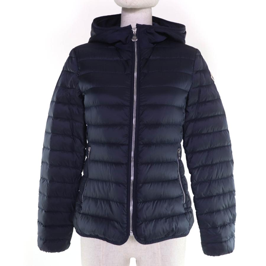 MONCLER キッズ ジャケット ネイビー 【公式通販】
