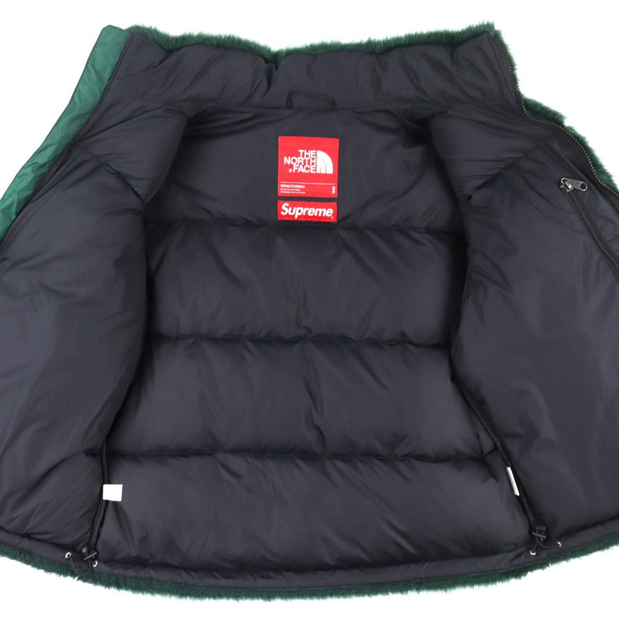 極美△Supreme THE NORTH FACE シュプリーム ザ ノースフェイス 