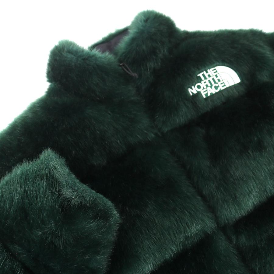 極美△Supreme THE NORTH FACE シュプリーム ザ ノースフェイス 