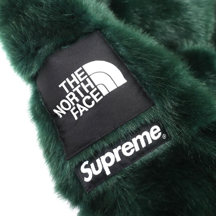 極美△Supreme THE NORTH FACE シュプリーム ザ ノースフェイス 