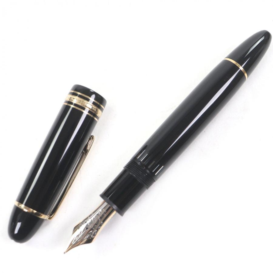 MONTBLANC（モンブラン） 美品□MONTBLANC マイスターシュテュック 149