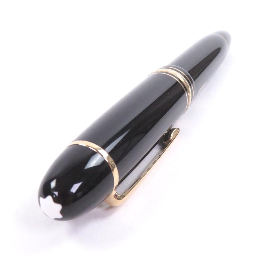 MONTBLANC（モンブラン） 美品□MONTBLANC マイスターシュテュック 149