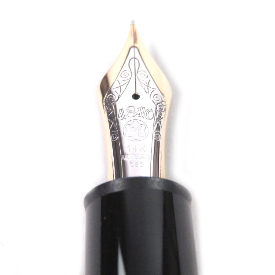 MONTBLANC（モンブラン） 美品□MONTBLANC マイスターシュテュック 149