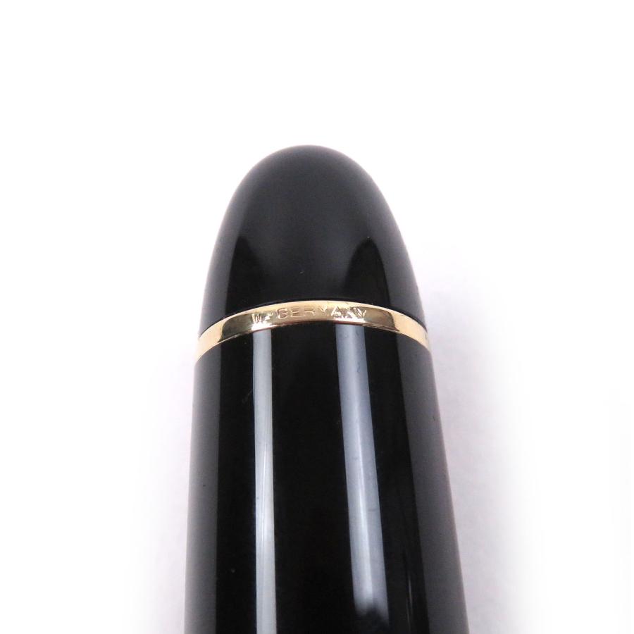MONTBLANC（モンブラン） 美品□MONTBLANC マイスターシュテュック 149