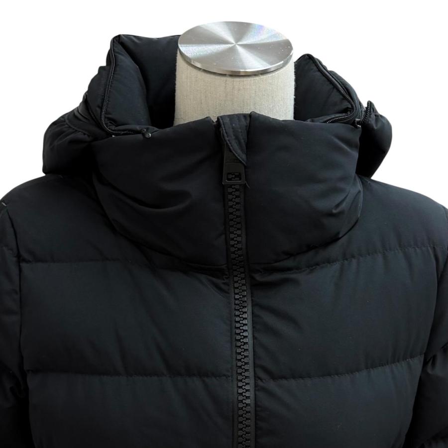 HERNO（ヘルノ） 美品☆Herno PI080DL Laminar GORETEX フード付 ロゴ 