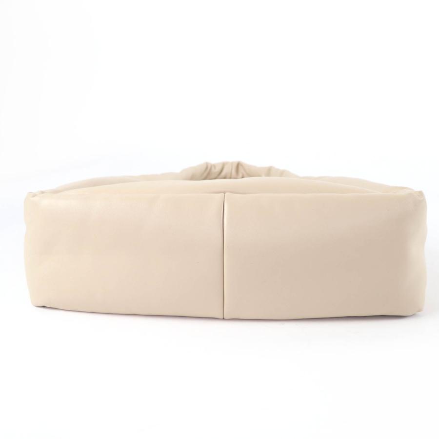 極美品☆Stella McCartney ステラマッカートニー Logo Puffy Tote Bag 