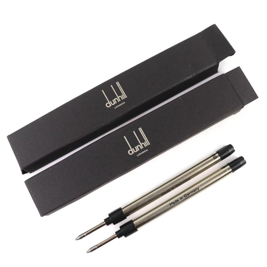 dunhill（ダンヒル） 極美品△Dunhill センチュリーマン ロゴ ツイスト 