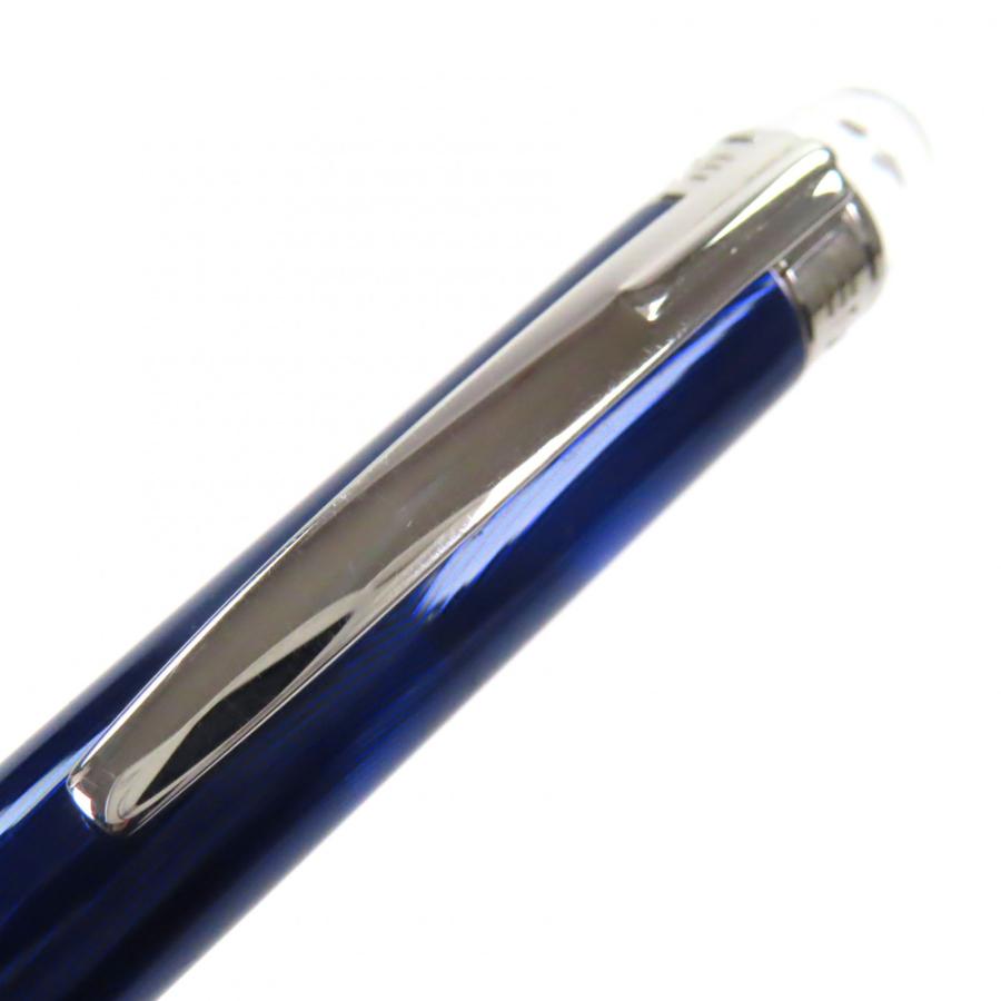 MONTBLANC（モンブラン） 良品▽MONTBLANC スターウォーカー 生産終了