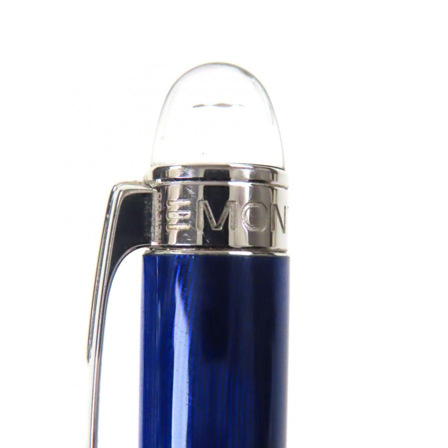 MONTBLANC（モンブラン） 良品▽MONTBLANC スターウォーカー 生産終了