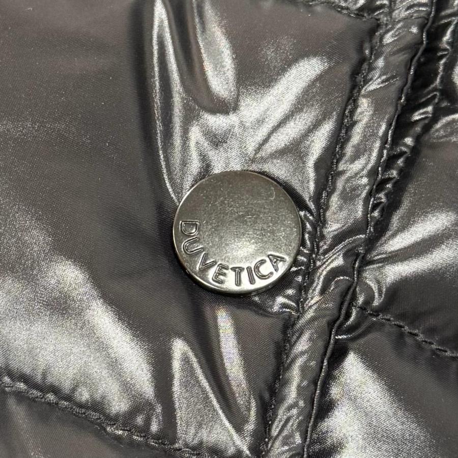 DUVETICA（デュベティカ） 未使用品☆DUVETICA EFIRA エフィラ