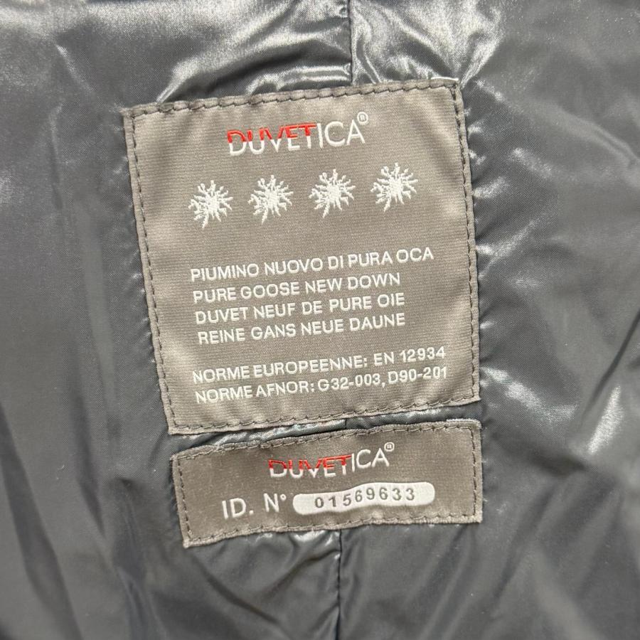 DUVETICA（デュベティカ） 未使用品☆DUVETICA EFIRA エフィラ