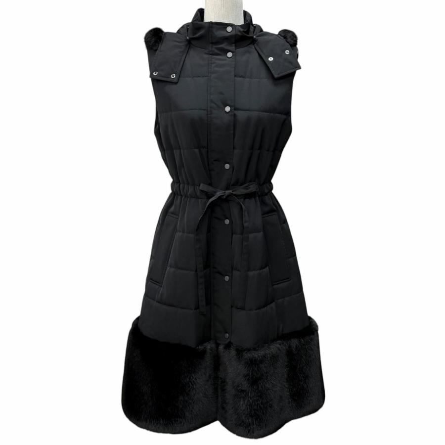 極美品☆FOXEY NEW YORK フォクシー ニューヨーク 38933-MACFN106T