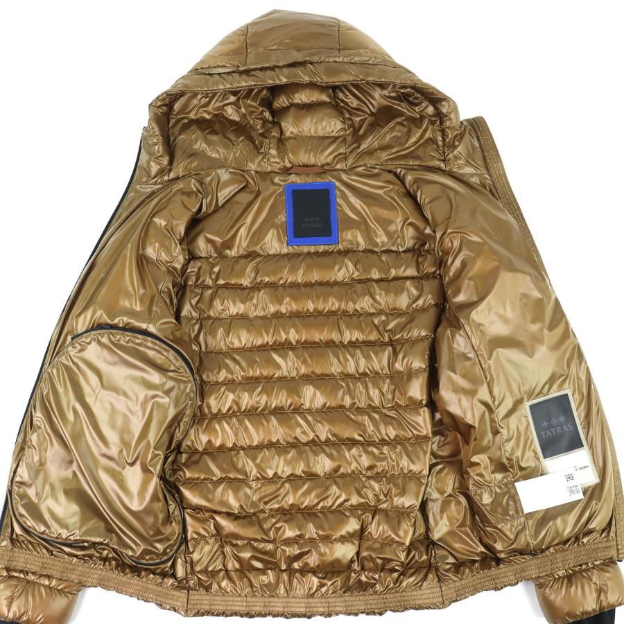 極美品△TATRAS タトラス 20AW MTLA20A4102 ALISEO アリセオ ロゴ