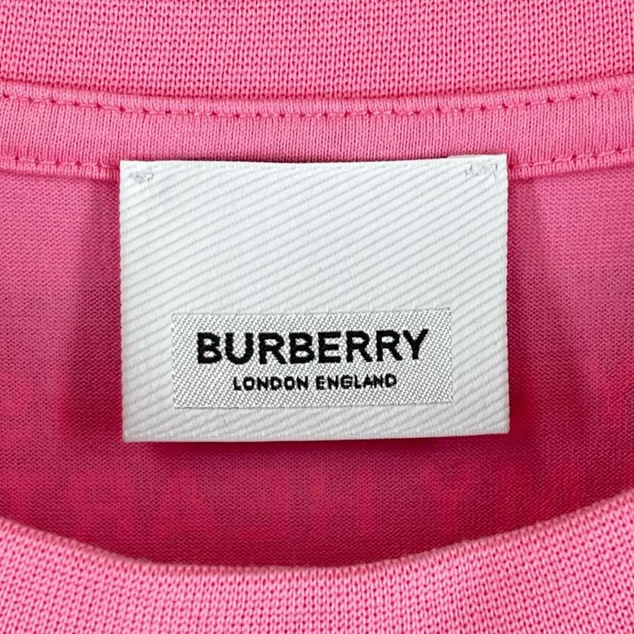 BURBERRY（バーバリー） 美品△BURBERRY 8030788 ティッシ期 コットン 