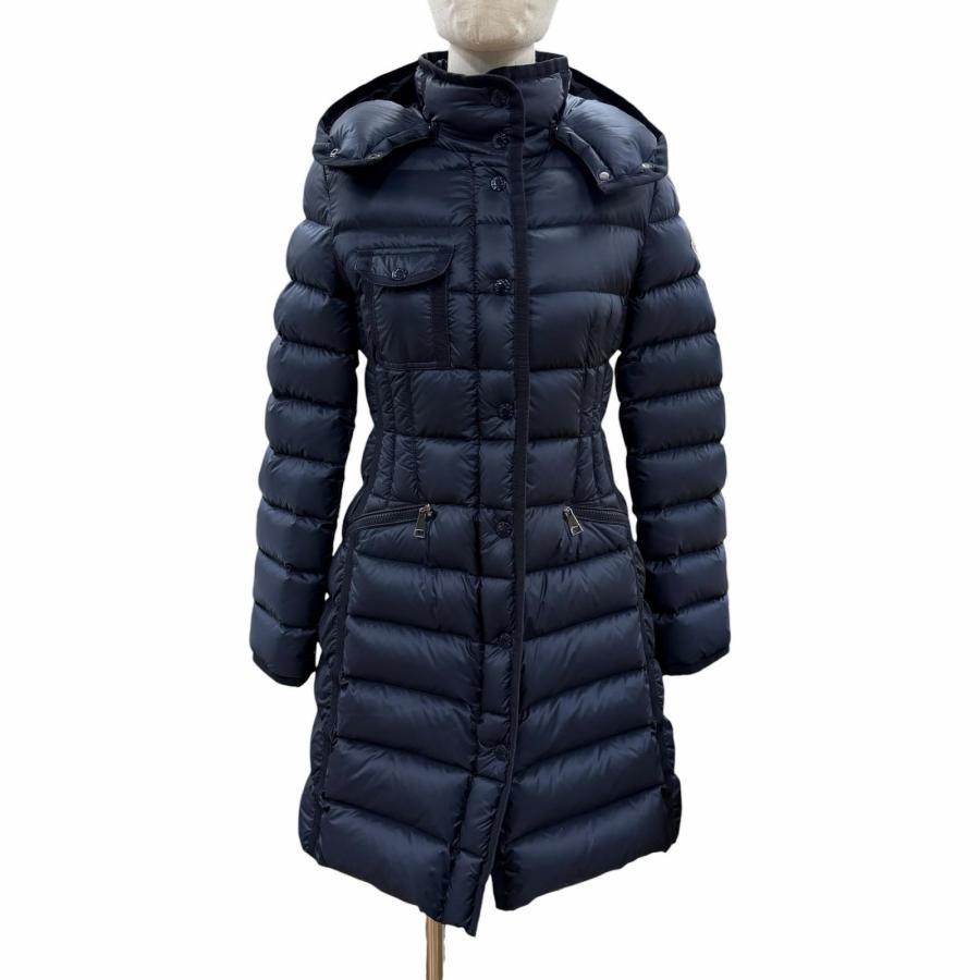 MONCLER（モンクレール） 美品◇MONCLER C20934930005 HERMINE