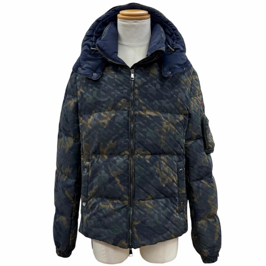 極美品▼TATRAS タトラス 22AW MTLA22A4163-D DOSSO カモフラ 迷彩柄 ワッペン付き フーデッド WZIPUP ダウンジャケット マルチ 3 正規品 極美品▽TATRAS タトラス 22AW MTLA22A4163-D DOSSO カモフラ 迷彩柄