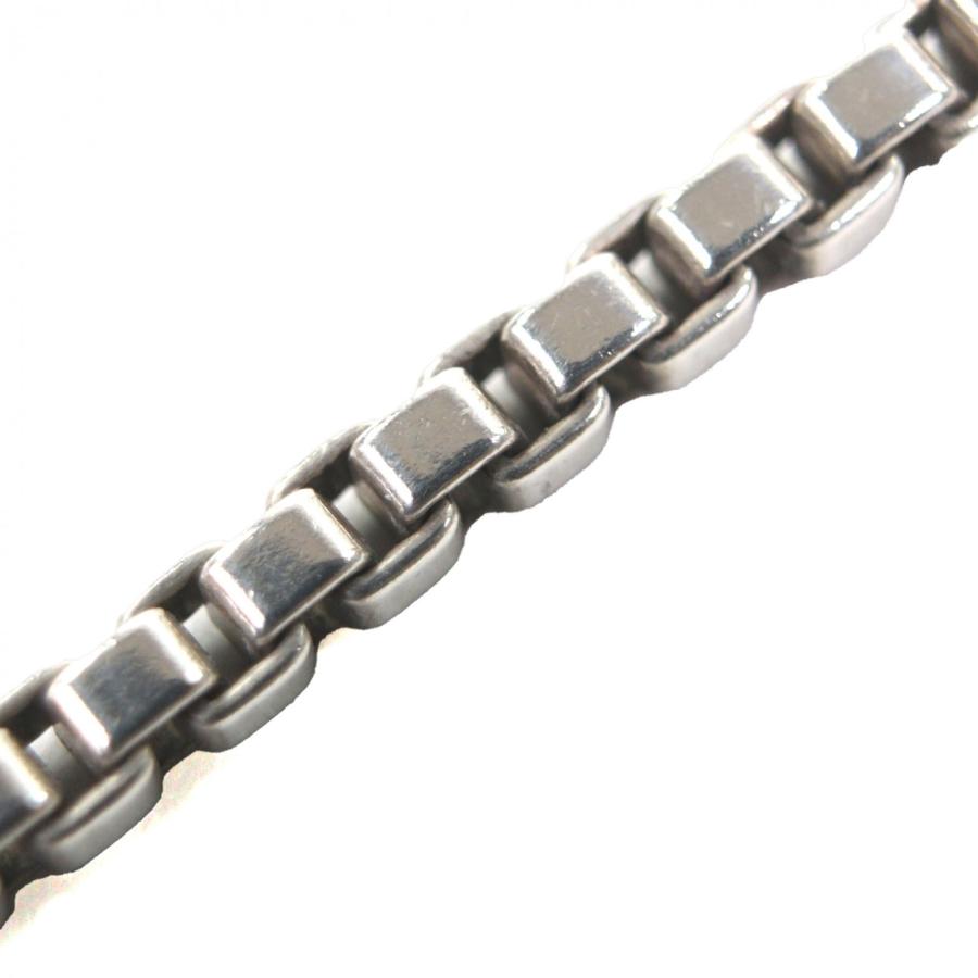 TIFFANY&Co.（ティファニー） 良品▽TIFFANY&Co. ベネチアン 925