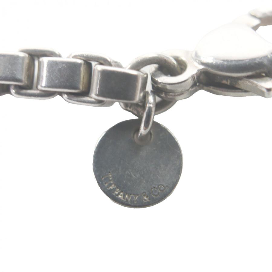 TIFFANY&Co.（ティファニー） 良品▽TIFFANY&Co. ベネチアン 925