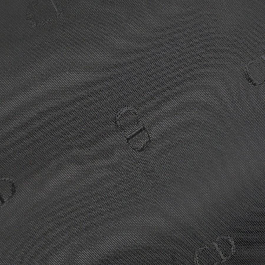 極美品▼DIOR ディオール オム 923C216A454 ロゴ入ボタン ベロア シングルジャケット テーラード ブラック 46 イタリア製 正規品 メンズの画像