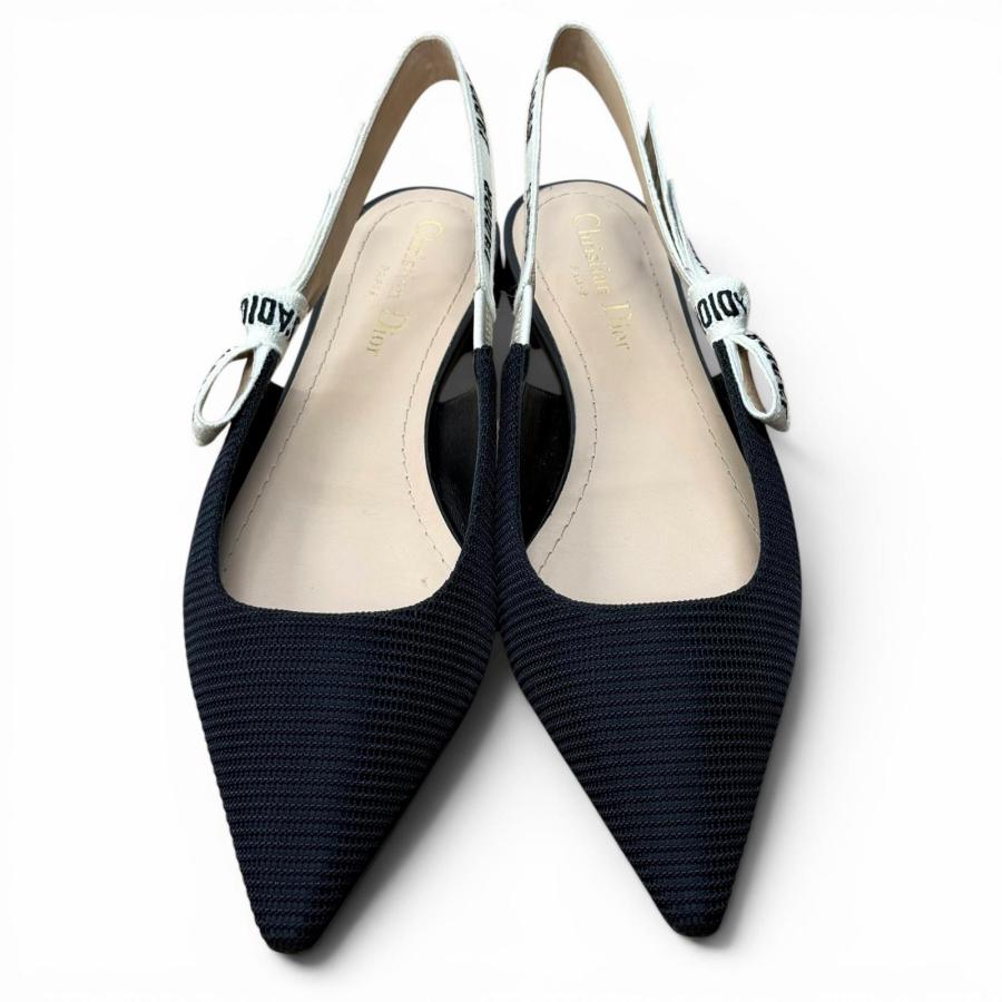 美品☆Christian Dior クリスチャンディオール KCB384TFLS900 J