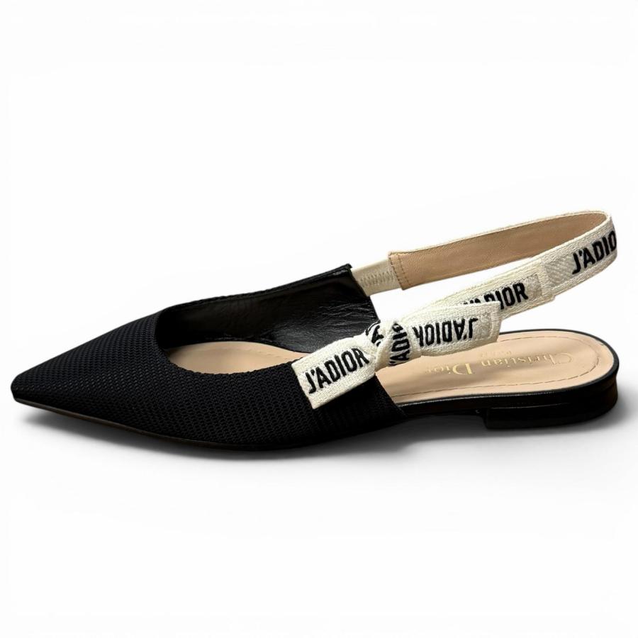 美品☆Christian Dior クリスチャンディオール KCB384TFLS900 J
