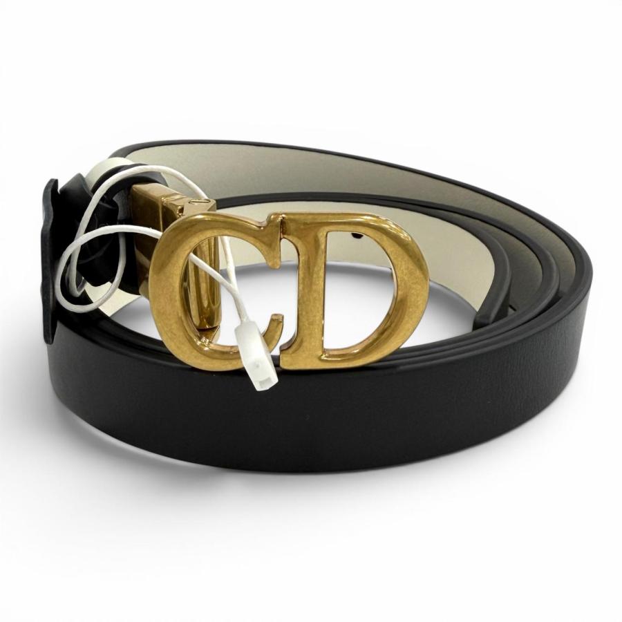 未使用品◇Christian Dior クリスチャンディオール リバーシブル CD