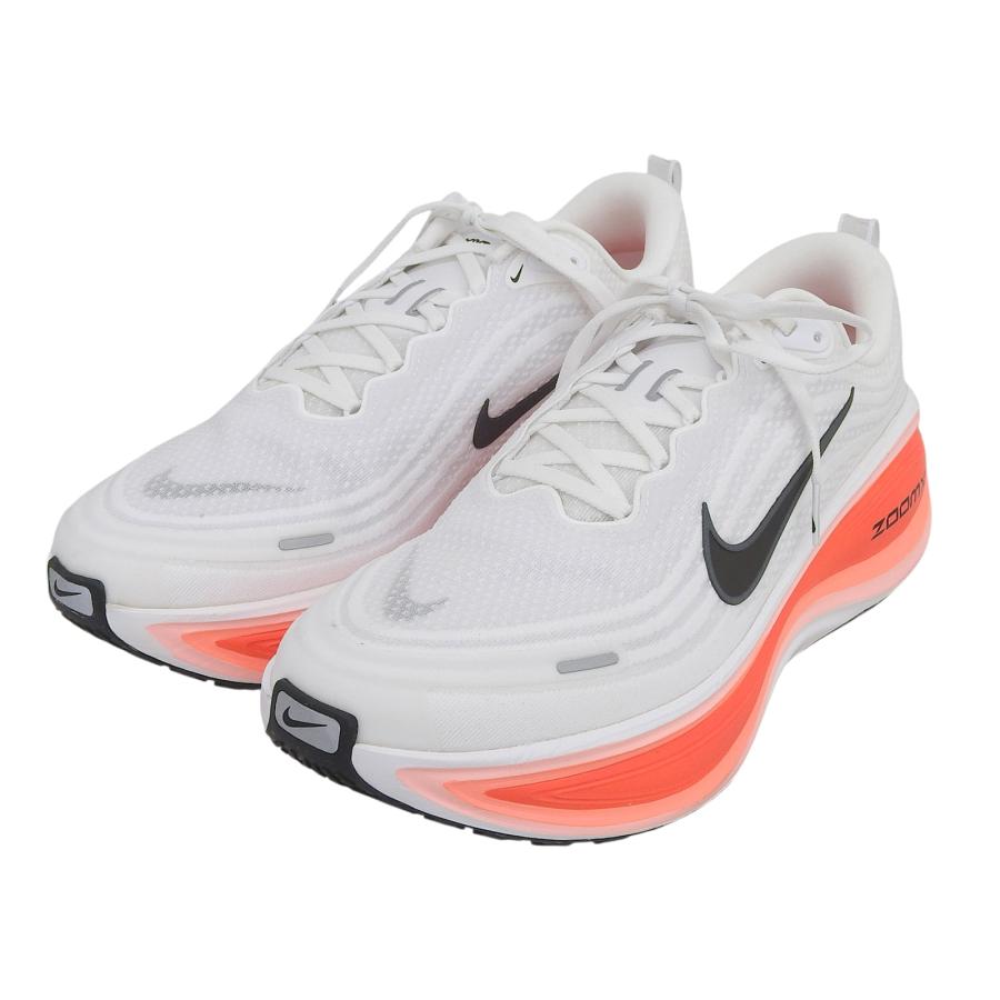 未使用品▲NIKE ナイキ HV8150-100 ボメロ プラス ホワイト ブライトクリムゾン ZoomXフォーム ランニングシューズ スニーカー JP30cm NIKE（ナイキ） 未使用品△NIKE HV8150-100 ボメロ プラス ホワイト