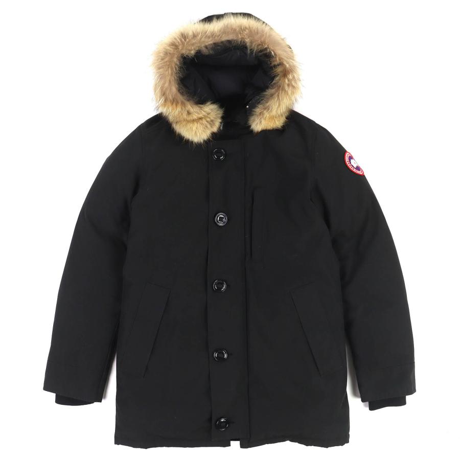 CANADA GOOSE（カナダグース） 極美品△CANADA GOOSE 3438JM JASPER 