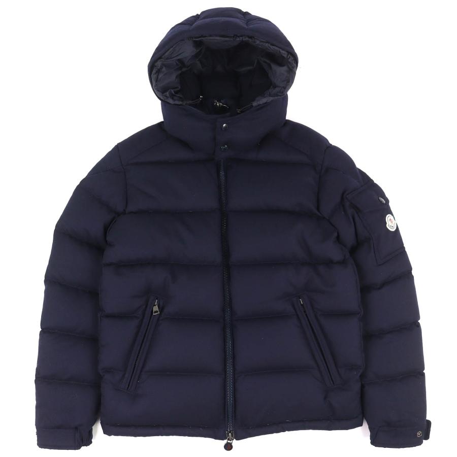 MONCLER（モンクレール） 極美品△MONCLER MONTGENEVRE モンジュ 