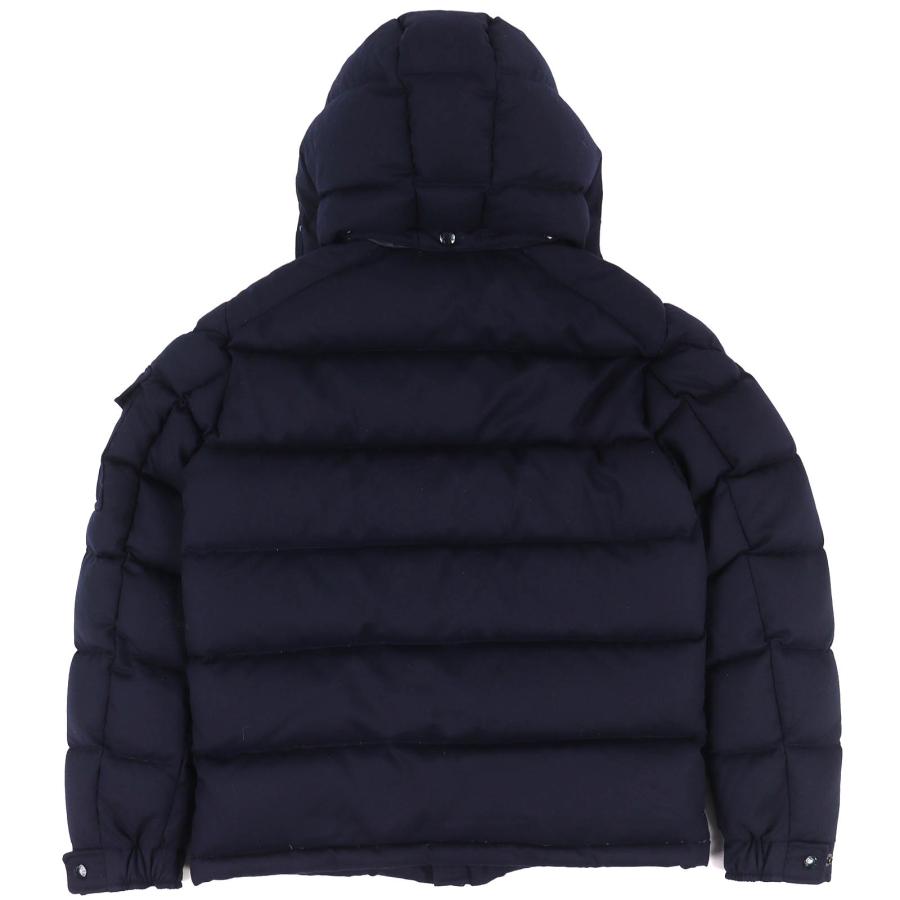 MONCLER（モンクレール） 極美品△MONCLER MONTGENEVRE モンジュ