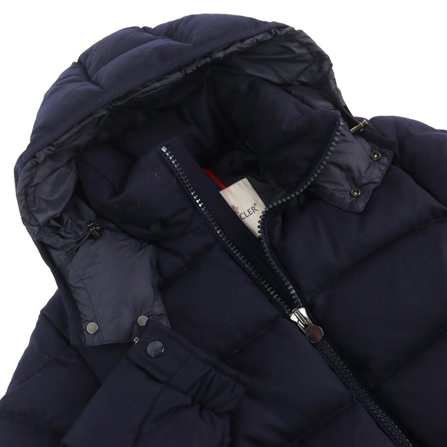 MONCLER（モンクレール） 極美品△MONCLER MONTGENEVRE モンジュ