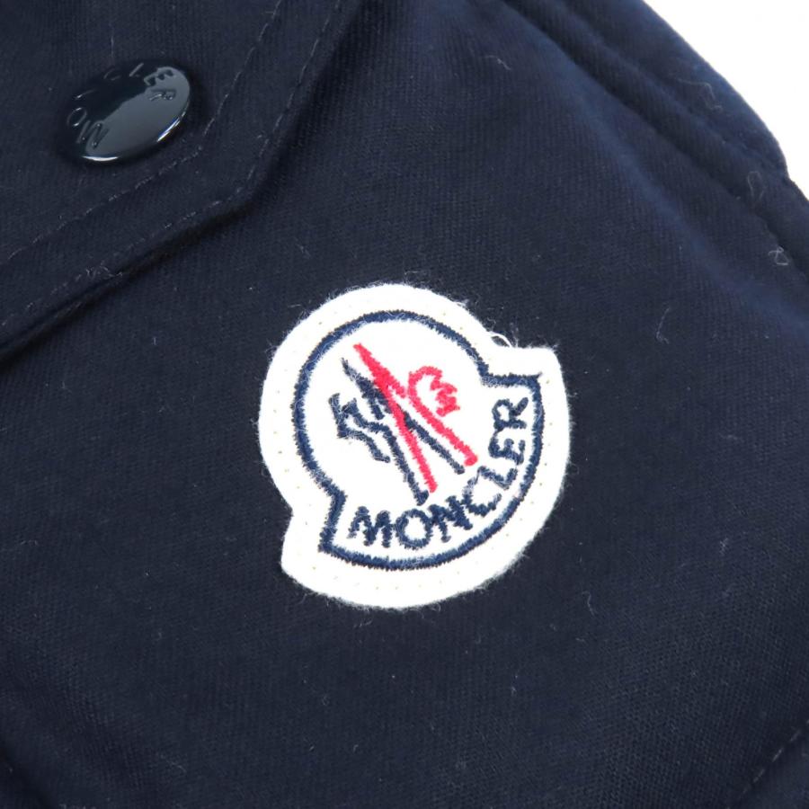 MONCLER（モンクレール） 極美品△MONCLER MONTGENEVRE モンジュ 