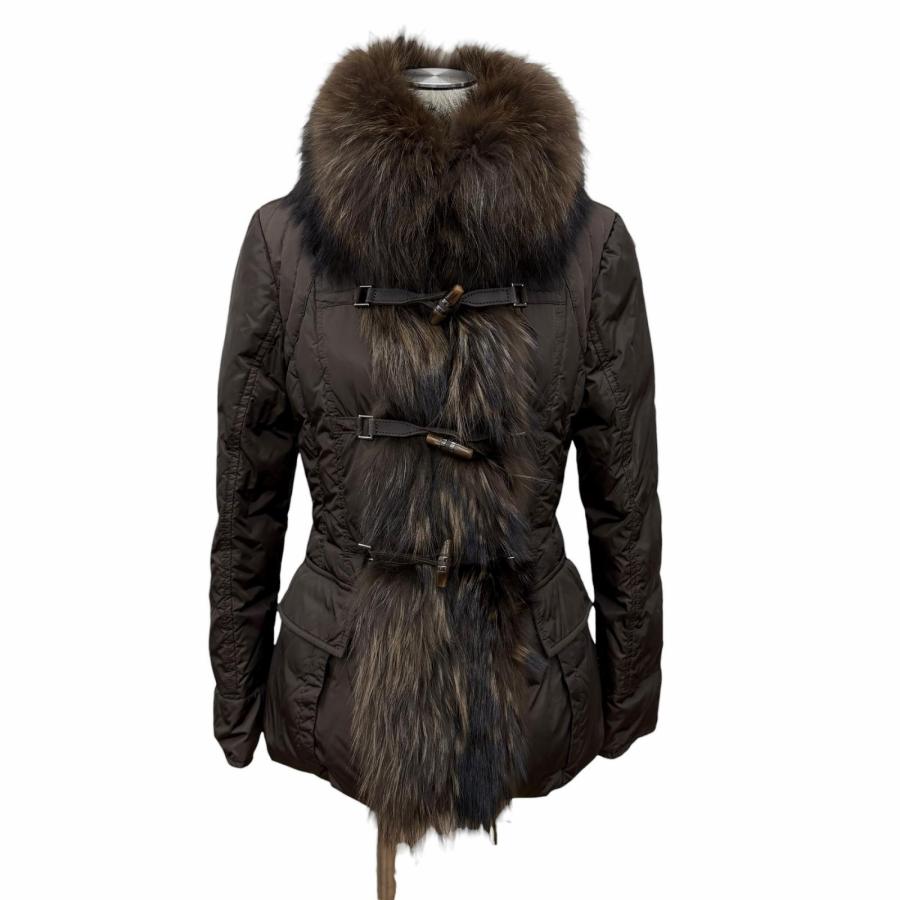 MONCLER（モンクレール） 極美品◇MONCLER GRILLON 滝沢眞規子着 