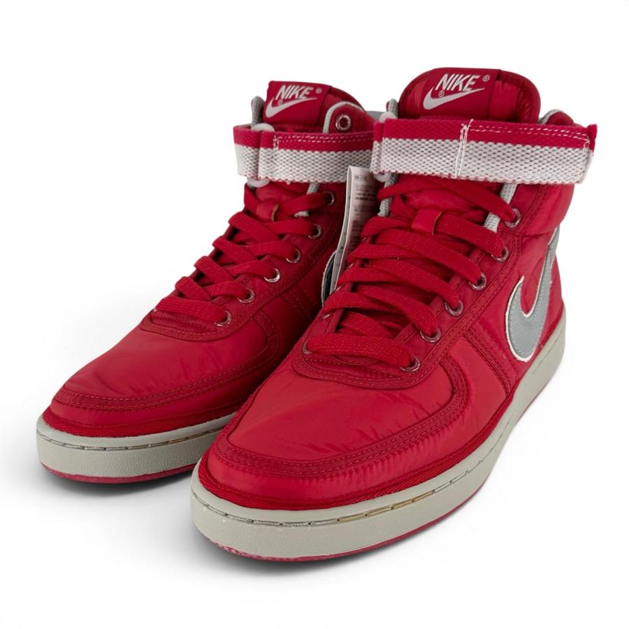 NIKE（ナイキ） 未使用品△NIKE 325317-601 VANDAL HIGH SUPREME