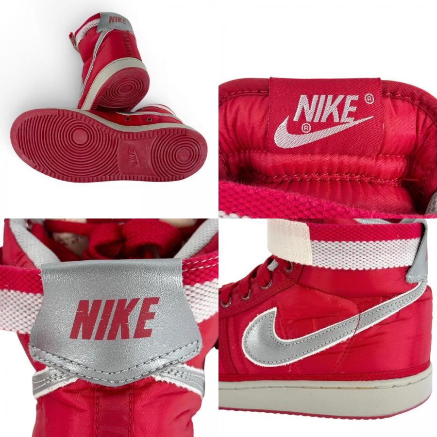 NIKE（ナイキ） 未使用品△NIKE 325317-601 VANDAL HIGH SUPREME