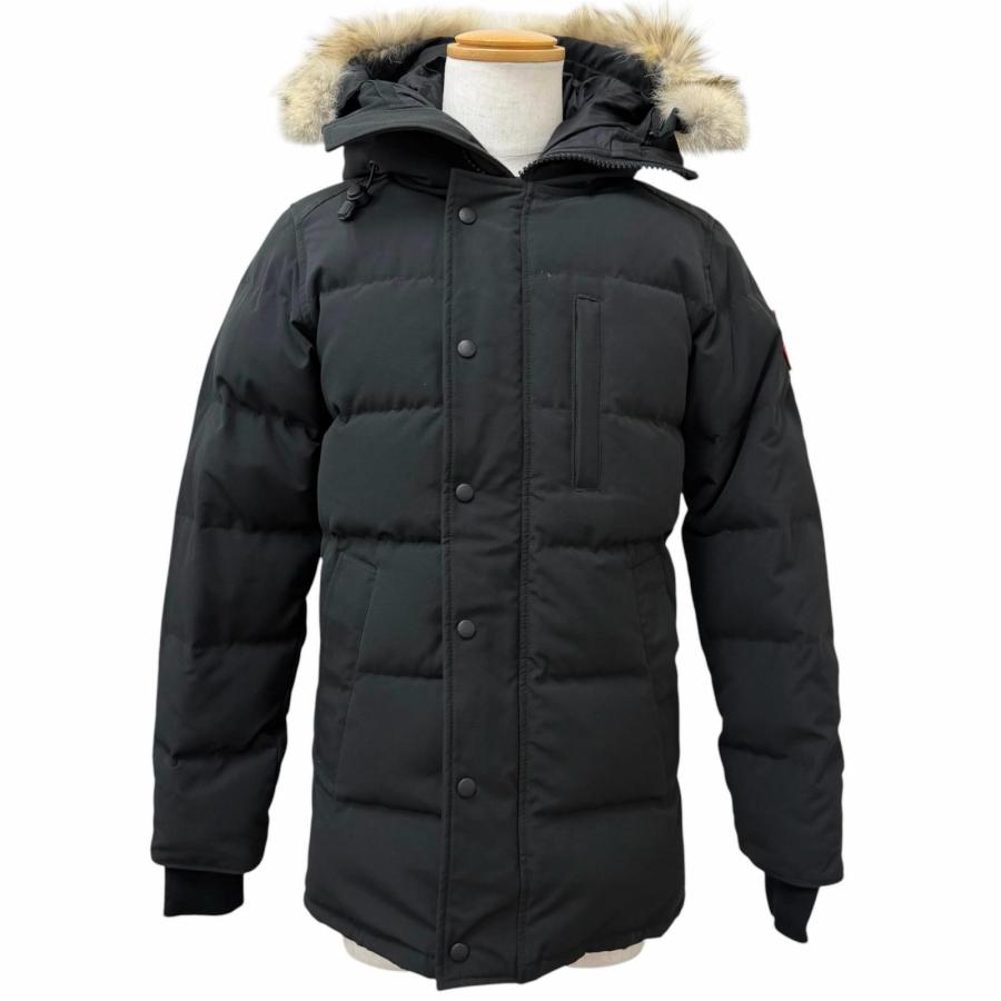 CANADA GOOSE（カナダグース） 美品□CANADA GOOSE 3805MA CARSON